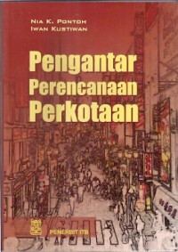 Pengantar Perencanaan Perkotaan