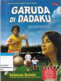 Garuda Di Dadaku