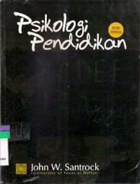 Psikologi Pendidikan