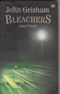 Bleachers: Sang Pelatih