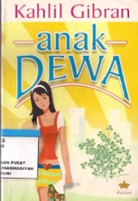 Anak Dewa