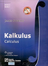 Kalkulus Calculus Buku 1