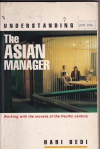 Understanding the Asia Manager