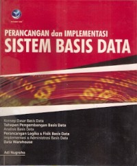 Perancangan Dan Implementasi Sistem Basis Data