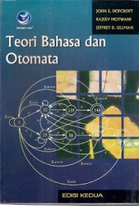 Teori Bahasa dan Otomata