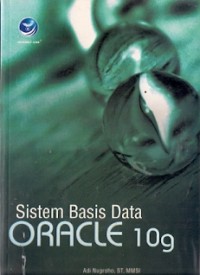 Sistem Basisdata Oraacle 10g