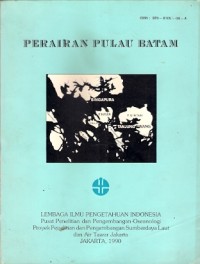 Perairan Pulau Batam