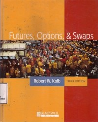 Futures, Options, & Swaps