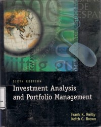 Investment Analysis And Portfolio Management