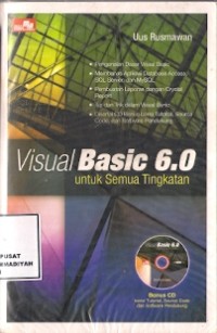 Visual Basic 6.0 Untuk Semua Tingkatan