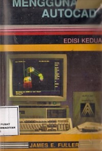 Menggunakan Autocad
