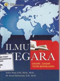 Ilmu Negara