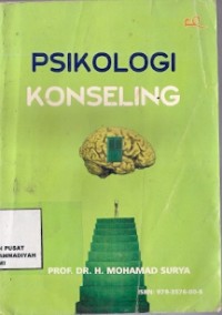 Psikologi Konseling