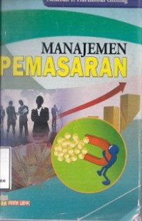 Manajemen Pemasaran