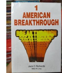 1 American Breakthrough