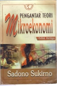 Makroekonomi : teori pengantar