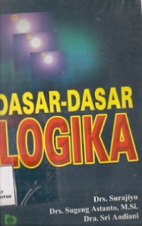 Dasar-Dasar Logika