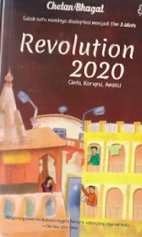 Revolution 2020