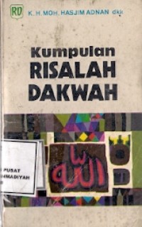 Kumpulan Risalah Dakwah