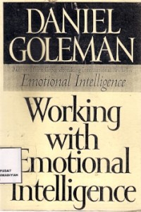 Working With Emotional Inteligence