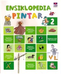 Ensiklopedia Pintar 2