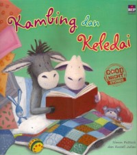 Kambing Dan Keledai