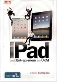 Ipad Untuk Entrepreneur Dan UKM