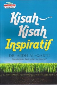 Kisah-Kisah Inspiratif