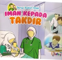 Iman Kepada Takdir