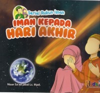 Iman Kepada Hari Akhir