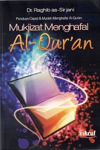 Mukjizat Menghafal Al-Qur'an