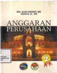 Anggaran Perusahaan