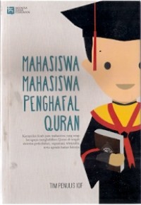 Mahasiswa Mahasiswa Penghafal Quran