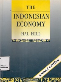 The Indonesian Economy Second Edition