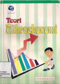 Teori Mikroekonomi