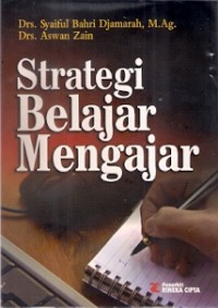 Strategi Belajar Mengajar