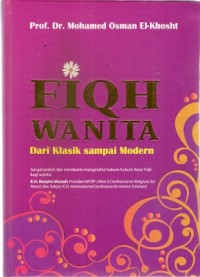 Fiqh Wanita : dari klasik sampai modern