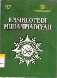 Ensiklopedi Muhammadiyah