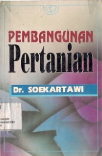 Pembangunan Pertanian