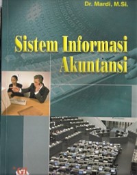 Sistem Informasi Akuntansi