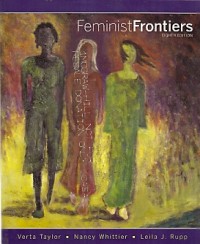 Feminist Frontiers