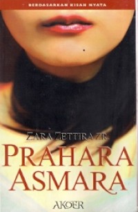 Prahara Asmara