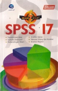 Belajar Kilat SPSS 17