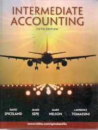 Intermediate Accounting