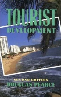 Tourist Development Second Edition