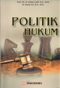 Politik Hukum