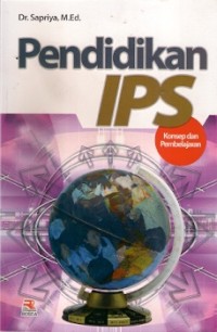 Pendidikan IPS : konsep dan pembelajaran