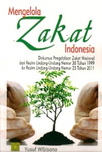 Mengelola Zakat Indonesia