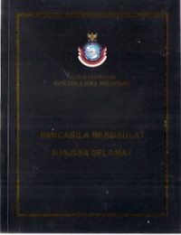 Pancasila Berdaulat Bangsa Selamat