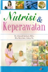 Nutrisi & Kepeawatan